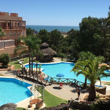 Adosado En Islantilla Golf Resort Eksteriør billede
