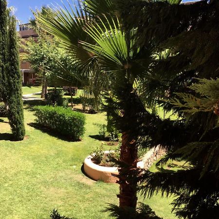Adosado En Islantilla Golf Resort Eksteriør billede