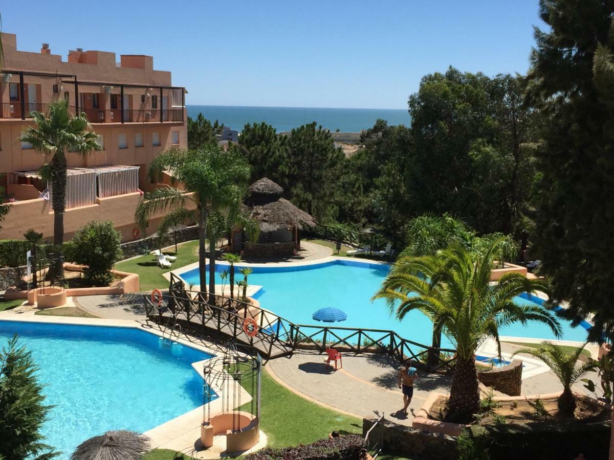 Adosado En Islantilla Golf Resort Eksteriør billede