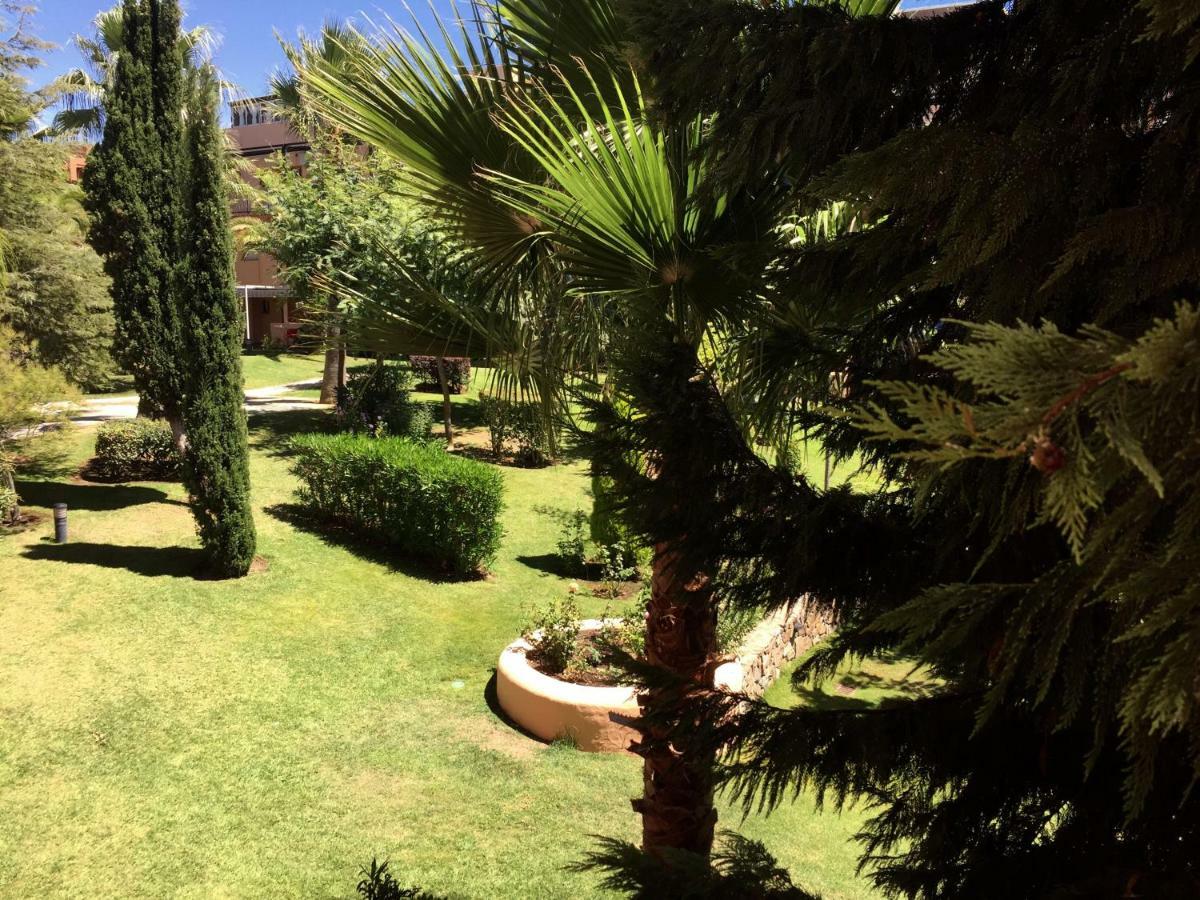 Adosado En Islantilla Golf Resort Eksteriør billede