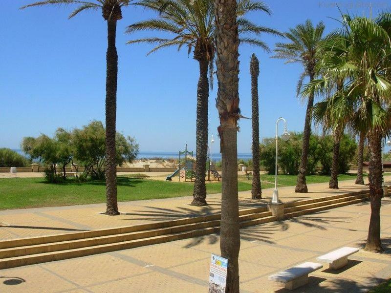 Adosado En Islantilla Golf Resort Eksteriør billede
